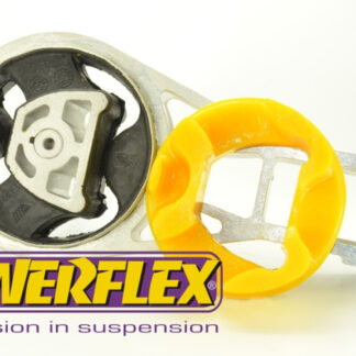 Powerflex Lower Rear Engine Mount Insert - Punto Mk3 (2012 - 2018) - PFF80-1120