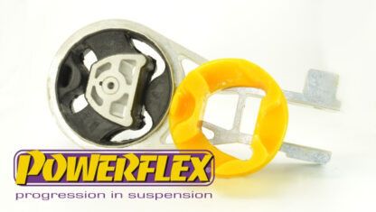 Powerflex Lower Rear Engine Mount Insert - Punto Mk3 (2012 - 2018) - PFF80-1120