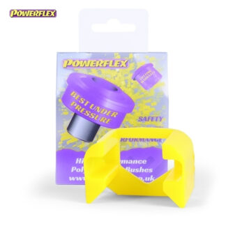 Powerflex Upper Gearbox Mount Insert (Petrol/Tuned Diesel) - Punto Mk3 (2012 - 2018) - PFF80-1130