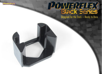 Powerflex Track Upper Gearbox Mount Insert (Track) - MiTo (2008-2018) - PFF80-1130BLK