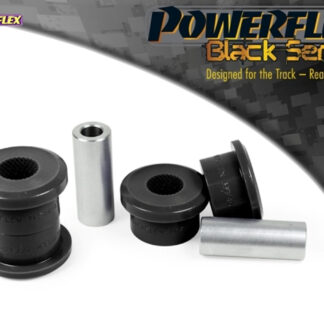 Powerflex Track Front Arm Front Bushes - Malibu MK8 V300 (2012 - 2017) - PFF80-1501BLK