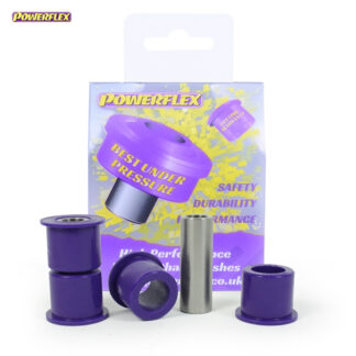 Powerflex Power Steering Rack Mounting Bush - Cayenne E1 9PA (2002 - 2010) - PFF85-1606