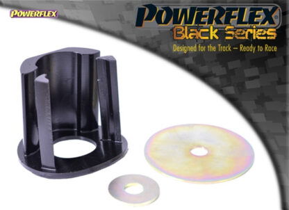 Powerflex Track Lower Engine Mount Insert (Large) - TT MK2 8J (2007-2014) - PFF85-504BLK
