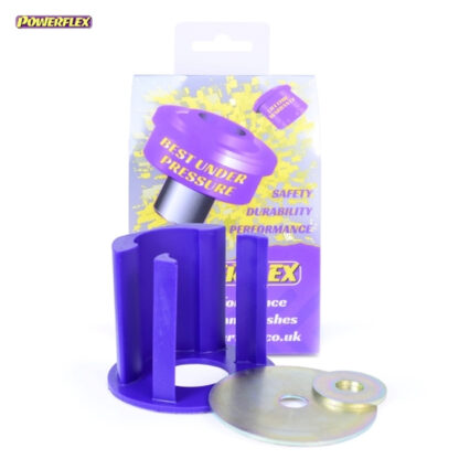 Powerflex Lower Engine Mount Insert (Large) Track Use - TT MK2 8J (2007-2014) - PFF85-504P