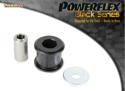 Powerflex Track Lower Engine Mount Small Bushes - TT MK2 8J (2007-2014) - PFF85-505BLK