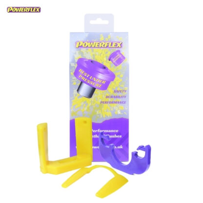 Powerflex Upper Engine Mount Insert  - S3 MK2 8P (2006-2012) - PFF85-531