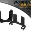 Powerflex Track Upper Engine Mount Insert - TT MK2 8J (2007-2014) - PFF85-532BLK
