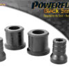 Powerflex Track Front Wishbone Rear Bushes  - A2 (1999 - 2005) - PFF85-602BLK