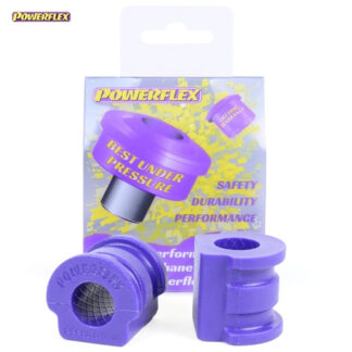 Powerflex Front Anti Roll Bar Bushes 18mm - A2 (1999 - 2005) - PFF85-603-18