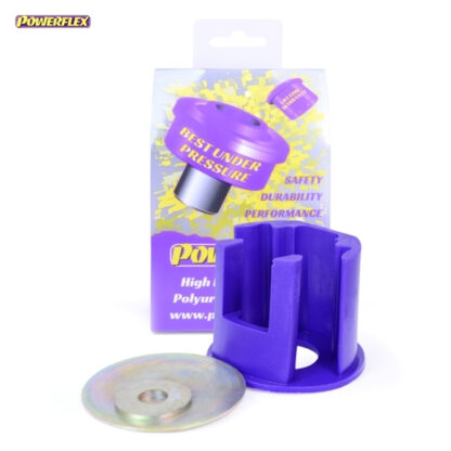 Powerflex Lower Engine Mount Insert (Large) Track Use - S3/RS3 MK2 8P (2006-2012) - PFF85-704P