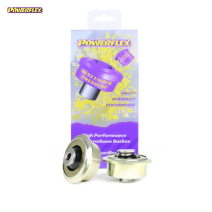 Powerflex Track Front Wishbone Rear Bushes