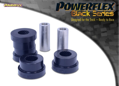 Powerflex Track Rear Trailing Arm Rear Inner Bushes - Spider (2005-2010) - PFR1-511BLK