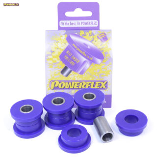 Powerflex Rear Stabiliser Arm Bushes - 166 (1999-2007) - PFR1-912