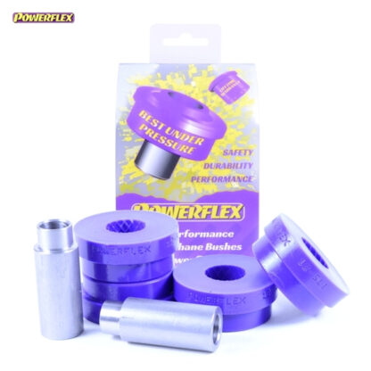 Powerflex Rear Lower Arm Rear Bushes  - DS5 Hybrid4 4x4 (2011-on) - PFR12-511