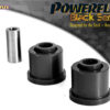 Powerflex Track Rear Beam Mounting Bushes - KA (2008-) - PFR16-510BLK