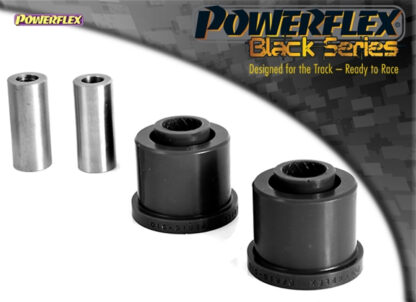 Powerflex Track Rear Beam Mounting Bushes - KA (2008-) - PFR16-510BLK