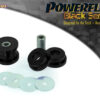 Powerflex Track Rear Shock Absorber Top Mounting Bushes - 500 US Models inc Abarth - PFR16-516BLK