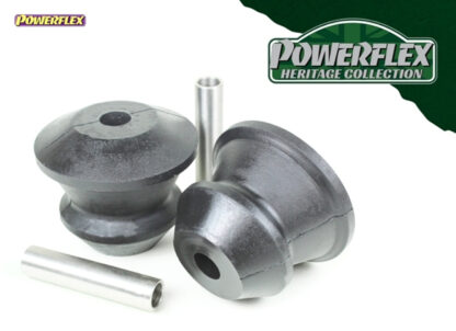 Powerflex Heritage Rear Beam Mounting Bushes - Sierra XR4i (1983-1985)