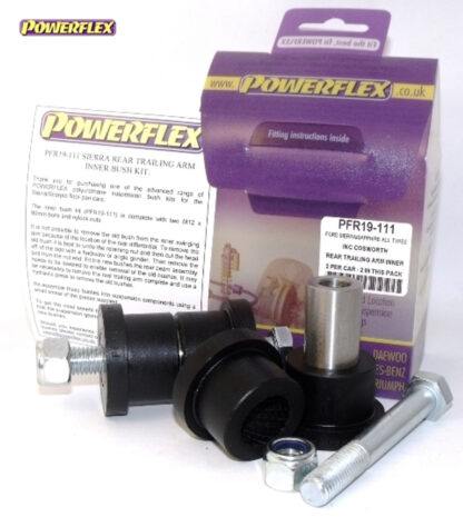 XR4x4 (1985-1992) - PFR19-111