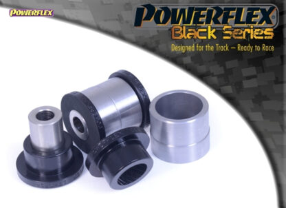 Powerflex Track Rear Lower Arm Outer  Bushes - S-Max (2006 - 2015) - PFR19-1914BLK