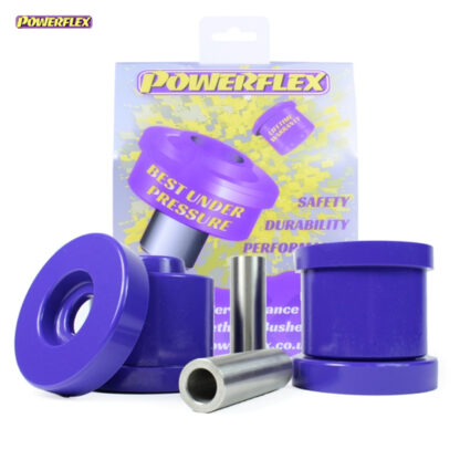 Powerflex Rear Beam To Chassis Bushes - Fiesta MK8 (2017 - ON) - PFR19-2210