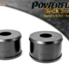 Powerflex Track Rear Trailing Arm Mount Bushes - ZS (2001-2005) - PFR25-113BLK