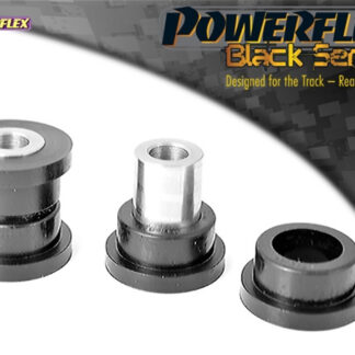 Powerflex Track Rear Track Control Arm Bushes - S2000 (1999-2009) - PFR25-214BLK