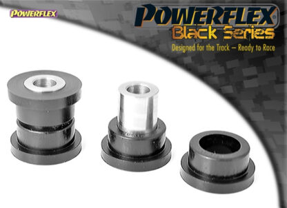 Powerflex Track Rear Track Control Arm Bushes - S2000 (1999-2009) - PFR25-214BLK
