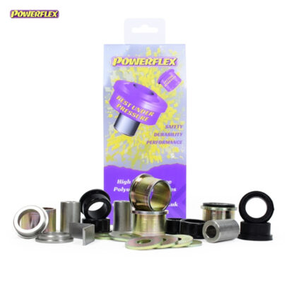 Powerflex Rear Upper Control Arm Bushes - Niro DE (2017 - 2022) - PFR26-114