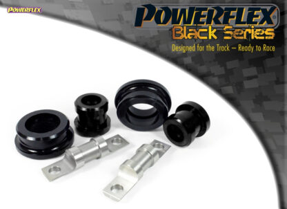 Powerflex Track Rear Trailing Arm Bushes - Niro DE (2017 - 2022) - PFR26-115BLK