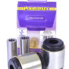 Powerflex Rear Lower Arm Inner Front Bushes - XK