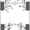 RS2 B4 (94-96) - PFR3-122