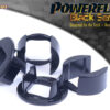 Powerflex Track Rear Subframe Front Bushes Insert - S5 (2007 - 2016) - PFR3-735BLK