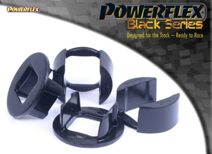Powerflex Track Rear Subframe Front Bushes Insert - S5 (2007 - 2016) - PFR3-735BLK
