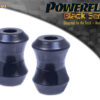Powerflex Track Rear Anti Roll Bar Outer Mounting Bushes  - Integrale 16v (1989-1994) - PFR30-311BLK