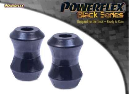 Powerflex Track Rear Anti Roll Bar Outer Mounting Bushes  - Integrale 16v (1989-1994) - PFR30-311BLK