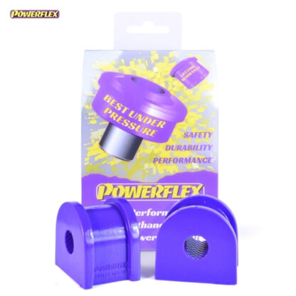 Powerflex Rear Anti Roll Bar Bushes 19mm - Range Rover Classic (1986-1995) - PFR32-103-19