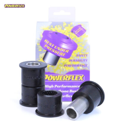 Powerflex Rear Trailing Arm to Axle Bushes - Discovery 1 (1989-1998) - PFR32-112