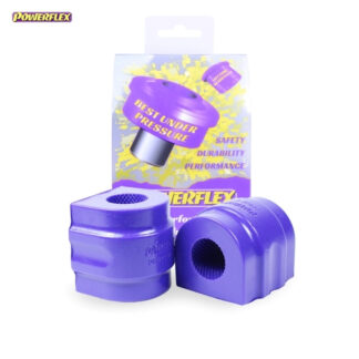 Powerflex Rear Anti Roll Bar Bushes 26.5mm - Range Rover L322 (2002 - 2012) - PFR32-813-26.5