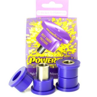 Powerflex Rear Toe Link Outer Bushes - Skyline GTR R32
