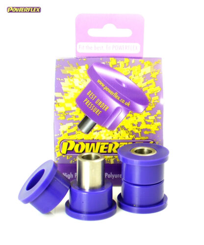 Powerflex Rear Toe Link Outer Bushes - Skyline GTR R32