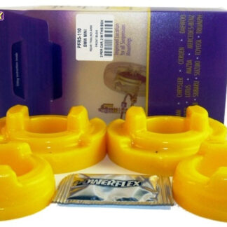 Powerflex Rear Trailing Arm Front Bushes Inserts - R50/52/53 Gen 1 (2000 - 2006) - PFR5-110