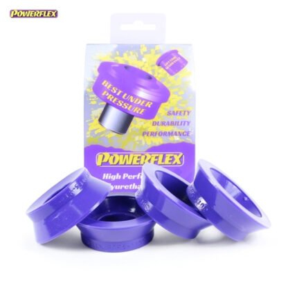Powerflex Rear Trailing Arm Front Bushes Inserts - R59 Roadster (2012 - 2015) - PFR5-1102
