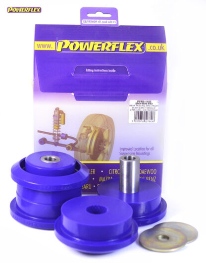 Powerflex Rear Trailing Arm Front Bushes - R50/52/53 Gen 1 (2000 - 2006) - PFR5-1105
