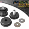 Powerflex Track Rear Trailing Arm Front Bushes  - R50/52/53 Gen 1 (2000 - 2006) - PFR5-1105BLK