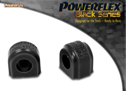 Powerflex Track Rear Anti Roll Bar Bushes 16mm - R55/56/57 Gen 2 (2006 - 2013) - PFR5-111-16BLK