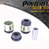 Powerflex Track Rear Upper Lateral Arm Outer Bushes - F52 1 Series Sedan (2017 - ON) - PFR5-1311BLK