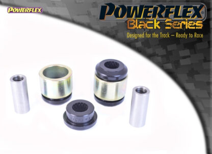 Powerflex Track Rear Upper Lateral Arm Outer Bushes - F52 1 Series Sedan (2017 - ON) - PFR5-1311BLK