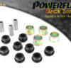 Powerflex Track Rear Lateral Arm Inner Bushes - F52 1 Series Sedan (2017 - ON) - PFR5-1313BLK
