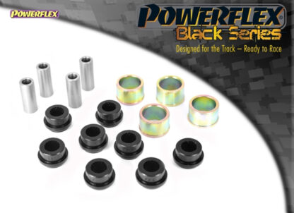 Powerflex Track Rear Lateral Arm Inner Bushes - F52 1 Series Sedan (2017 - ON) - PFR5-1313BLK